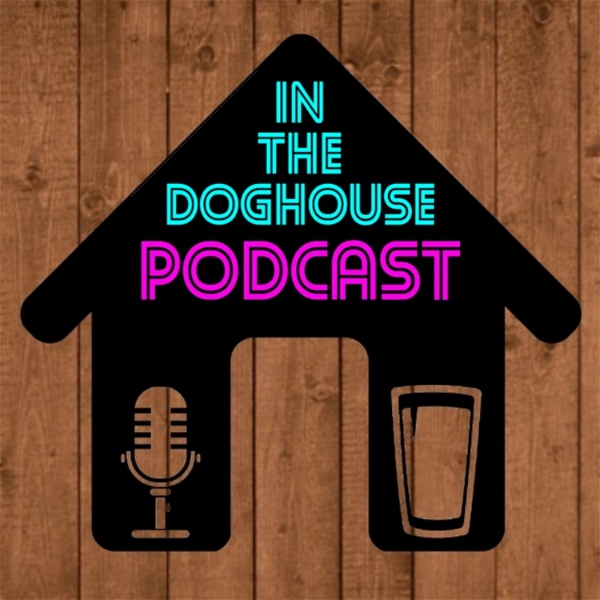 Artwork for In The Doghouse