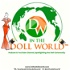 In The Doll World™, doll podcast and YouTube channel