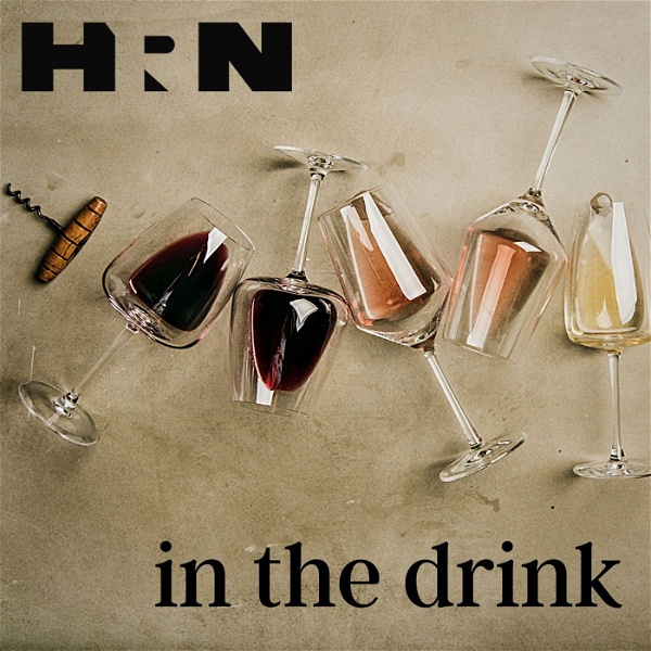 Artwork for In the Drink