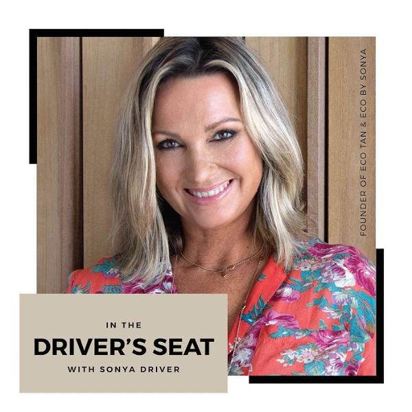 Artwork for In the Driver's Seat