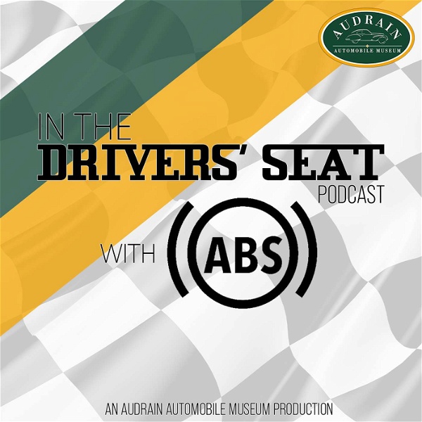 Artwork for In The Drivers’ Seat with ABS