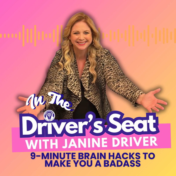 Artwork for In The Driver's Seat