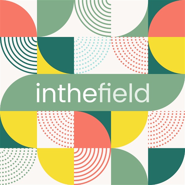 Artwork for In The Field