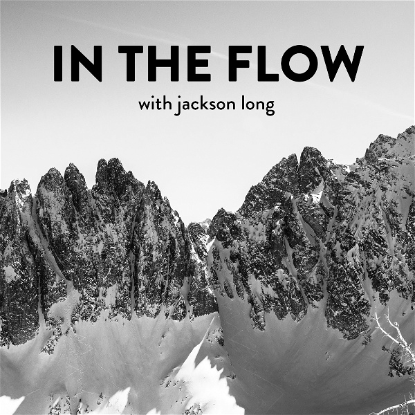 Artwork for In The Flow