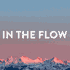 In The Flow