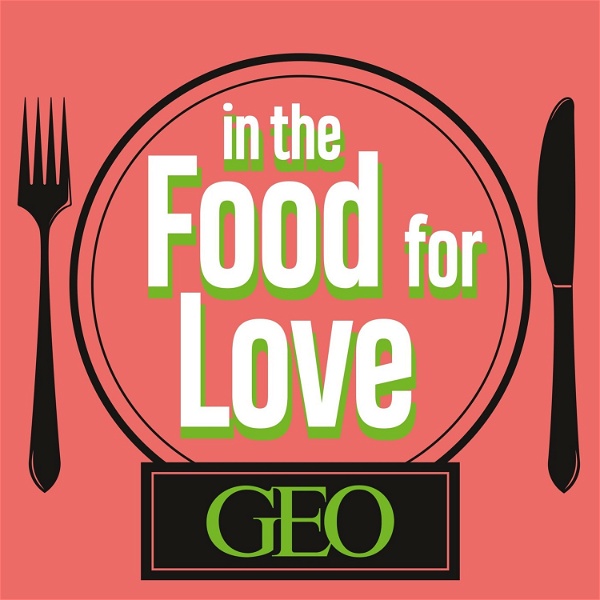 Artwork for In the food for Love