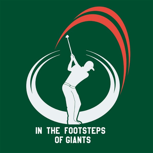 Artwork for In the Footsteps of Giants