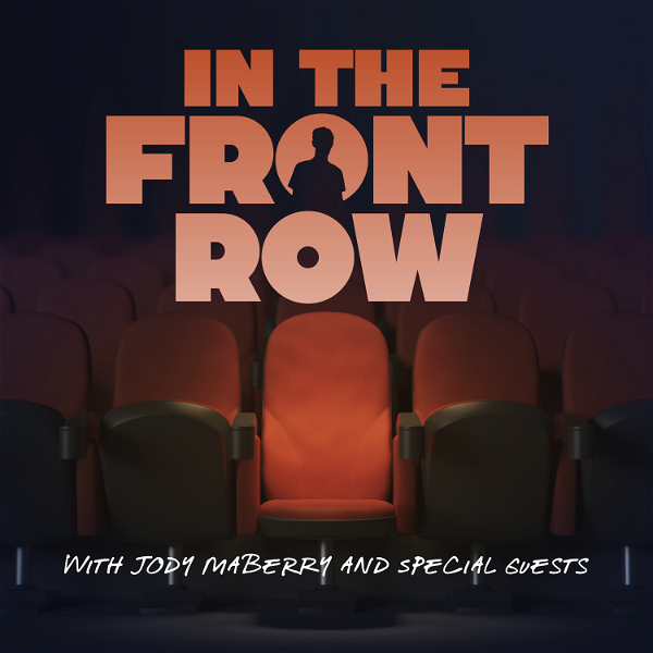 Artwork for In the Front Row