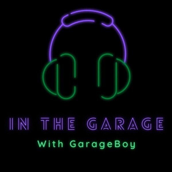 Artwork for In The Garage With GarageBoy