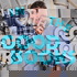 In The Good Books with Luke Bateman