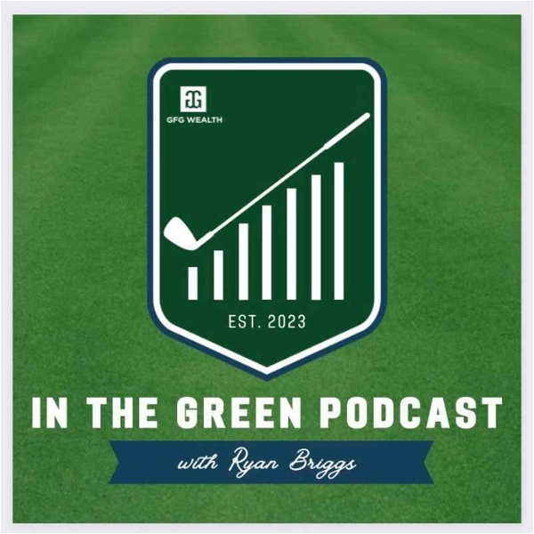 Artwork for In the Green Podcast