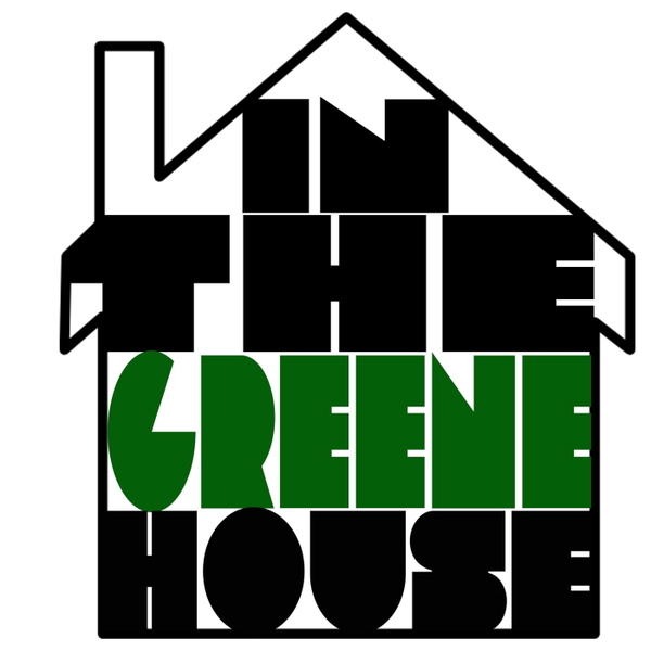 Artwork for 'IN THE GREENE HOUSE'