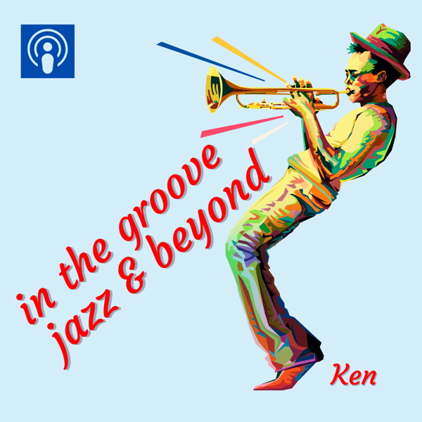 Artwork for In the Groove, Jazz and Beyond