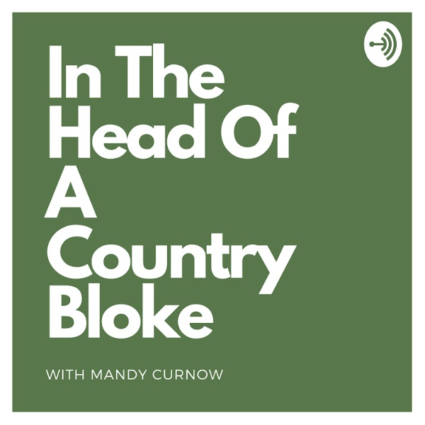 Artwork for In The Head Of A Country Bloke