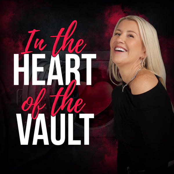 Artwork for In The Heart Of The Vault