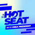 In the Hot Seat with the OREA President