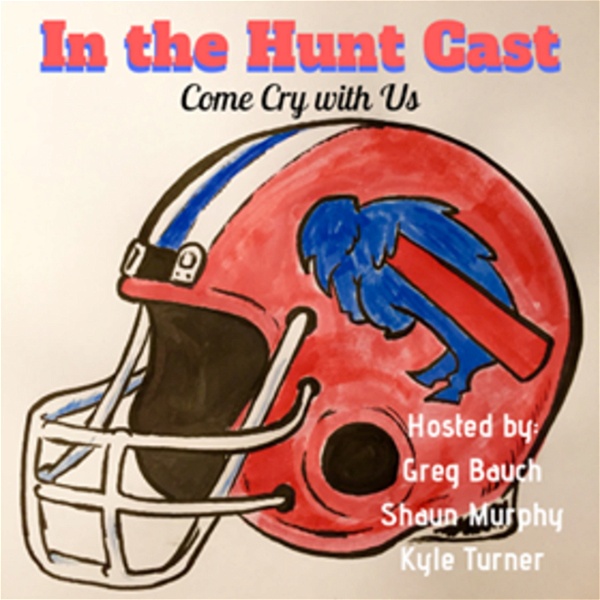Artwork for In the Hunt: A Buffalo Bills Podcast