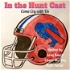 In the Hunt: A Buffalo Bills Podcast