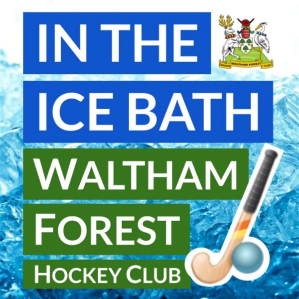 Artwork for In the Ice Bath