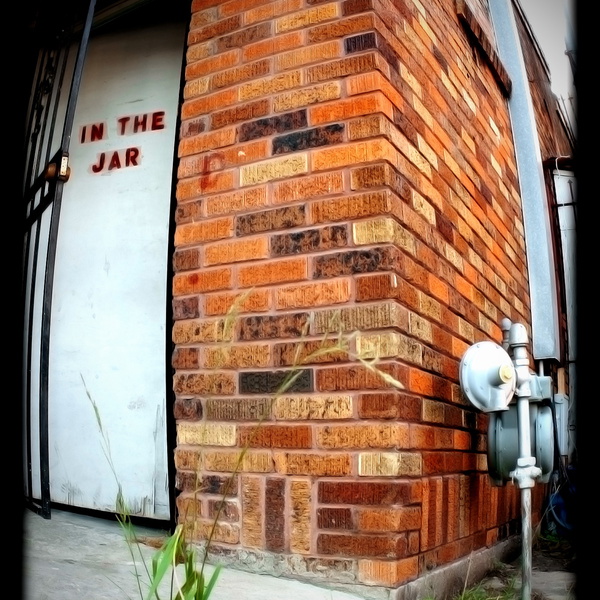 Artwork for In the Jar Studios Sounds Around Town