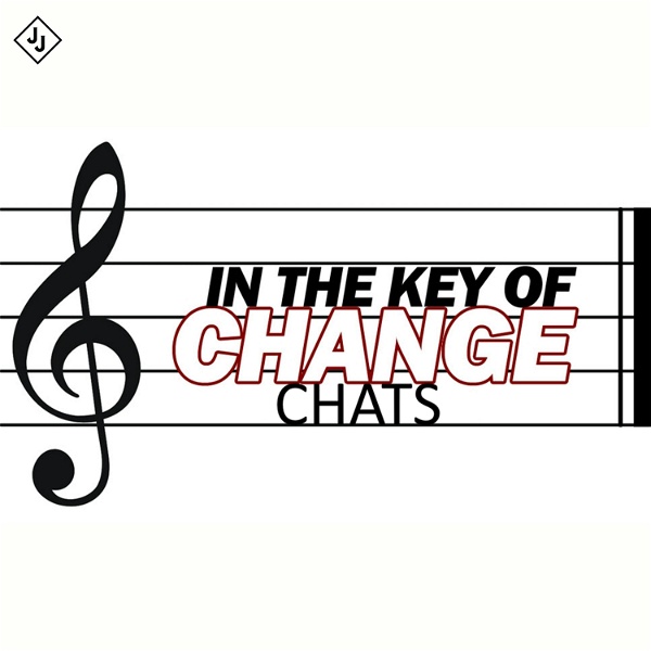 Artwork for In the Key of Change Chats