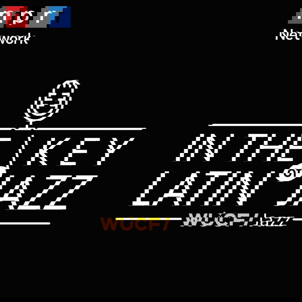 Artwork for In The Key Of Latin Jazz