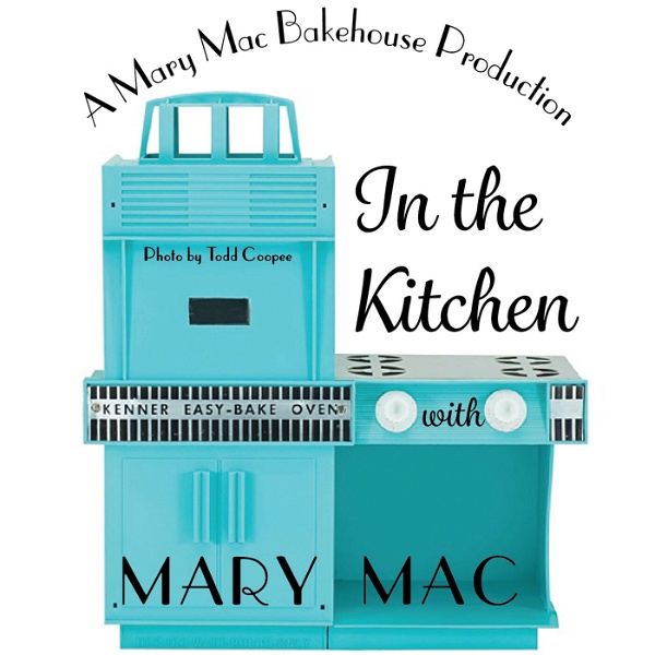 Artwork for In the Kitchen