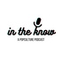in the know