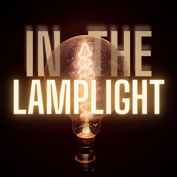 Artwork for In The Lamplight