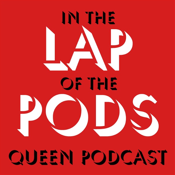 Artwork for In the Lap of the Pods