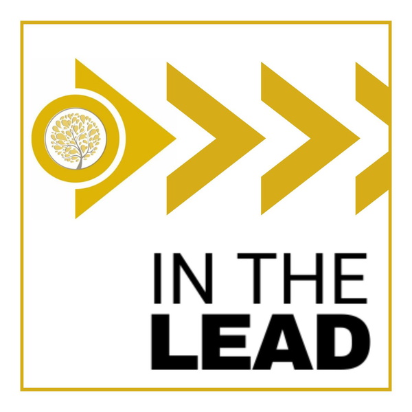 Artwork for In The Lead