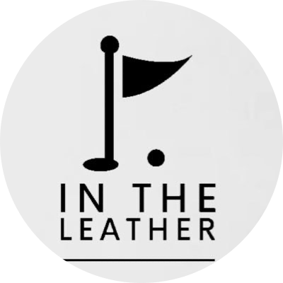Artwork for In The Leather