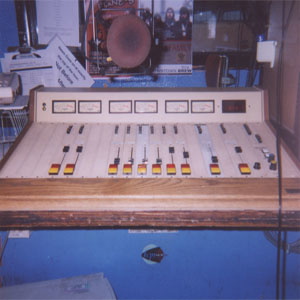 Artwork for In the Light Podcast