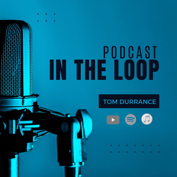 Artwork for In The Loop