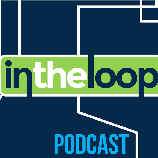 Artwork for In The Loop