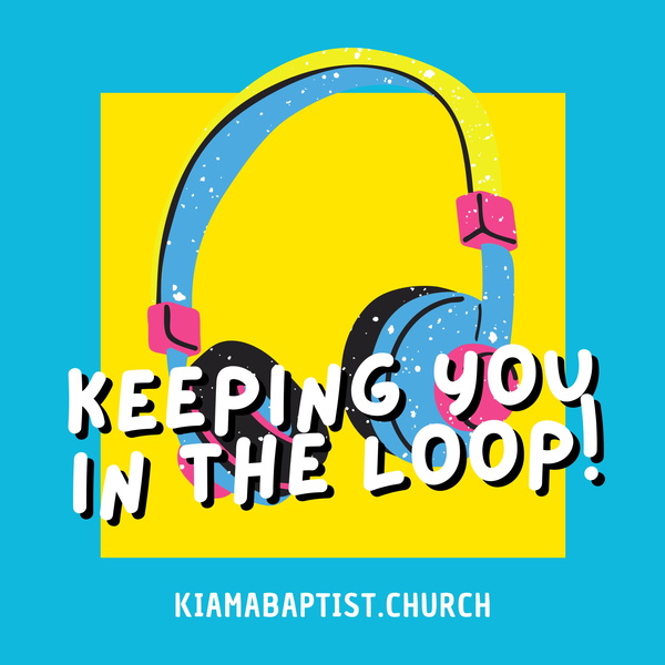 Artwork for Kiama Baptist Church