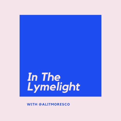 Artwork for In The Lyme Light