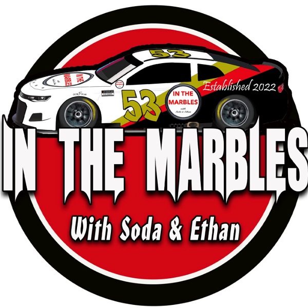 Artwork for In The Marbles with Soda & Ethan