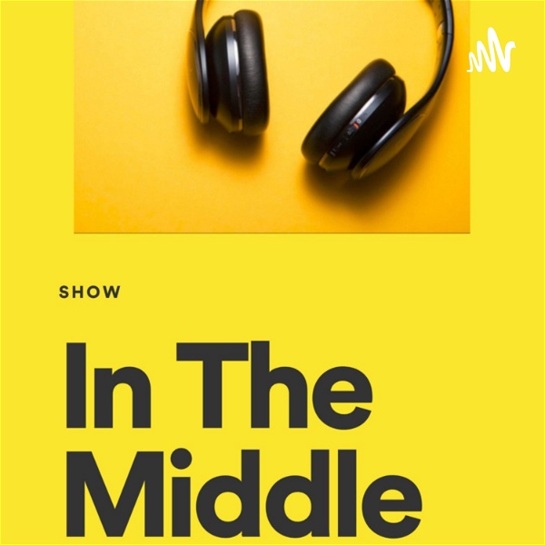 Artwork for In The Middle