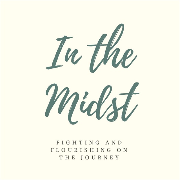 Artwork for In the Midst Podcast
