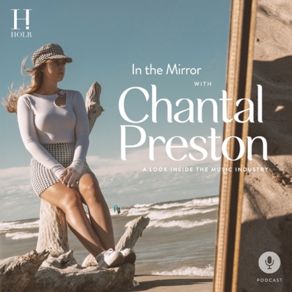 Artwork for In The Mirror with Chantal Preston