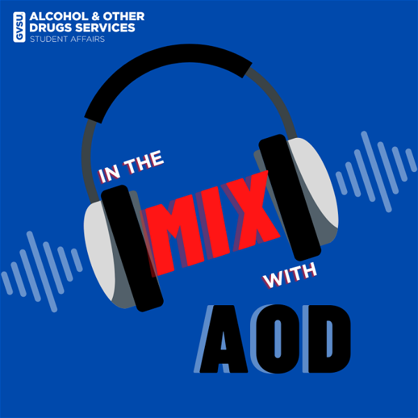 Artwork for In the Mix with AOD