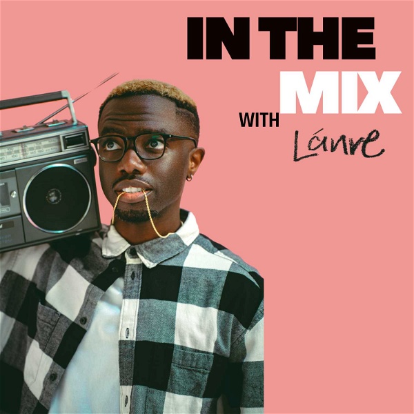 Artwork for In the Mix