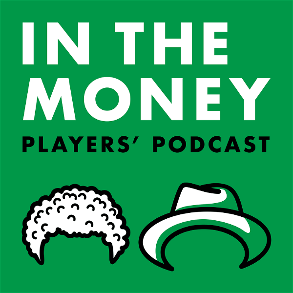Artwork for In The Money Players' Podcast