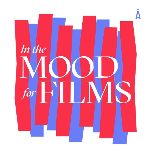 Artwork for In The Mood For Films