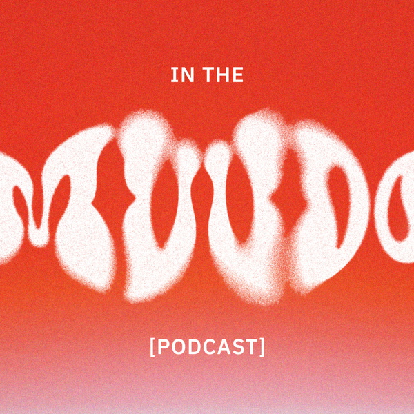 Artwork for IN THE MUUDO