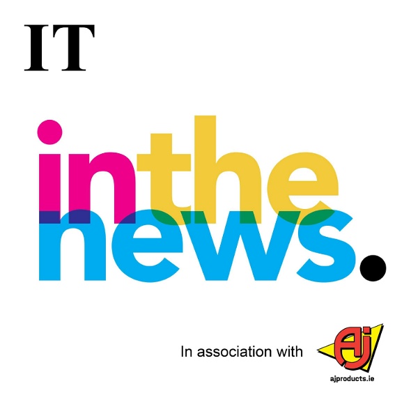 Artwork for In The News