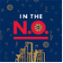 In The N.O. - A New Orleans Pelicans Pod