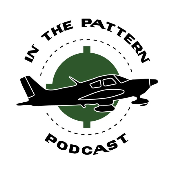 Artwork for In The Pattern Podcast