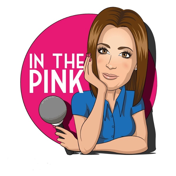 Artwork for In The Pink
